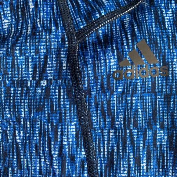 Adidas High Rise Tights - Picture 4 of 4